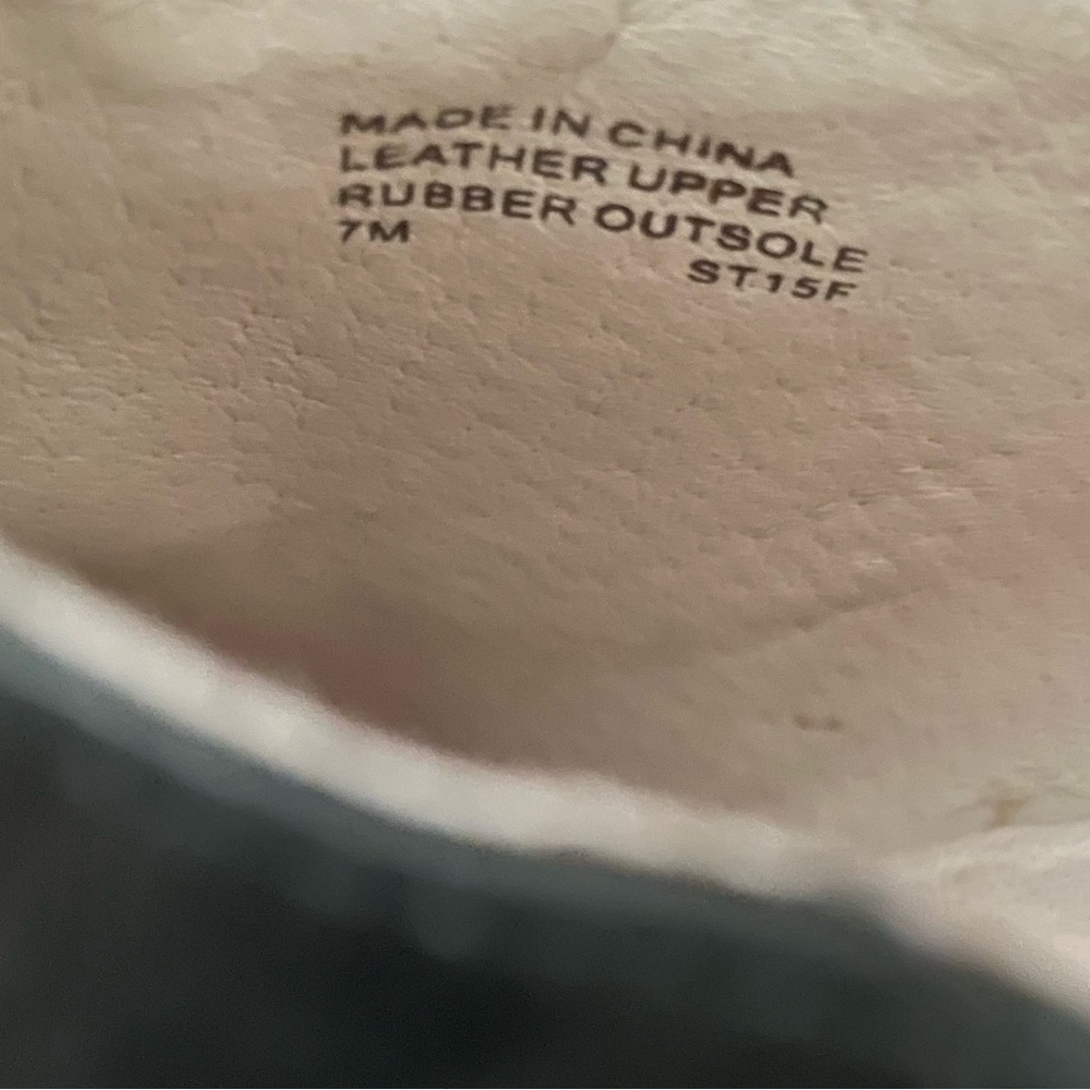 Michael Kors Sammy Ankle Boots - Picture 11 of 11